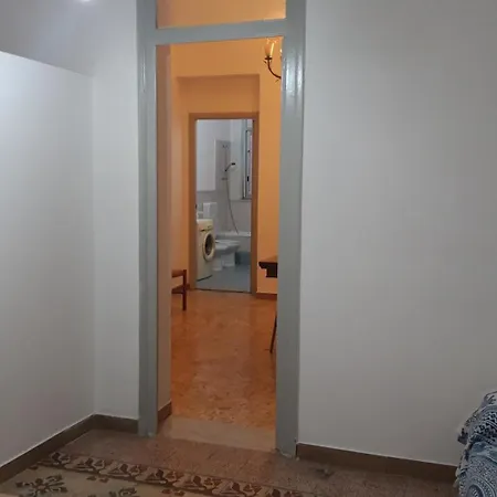 Casa Mortillaro Apartament Palermo