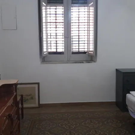 Apartament Casa Mortillaro *