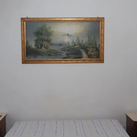Casa Mortillaro Apartament Palermo