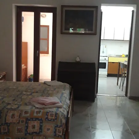 Apartament Casa Mortillaro *