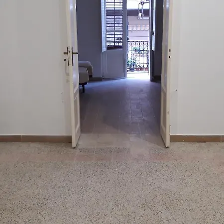 Casa Mortillaro Apartament Palermo